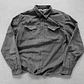 Camisa cotele vintage (M) - Miniatura 2