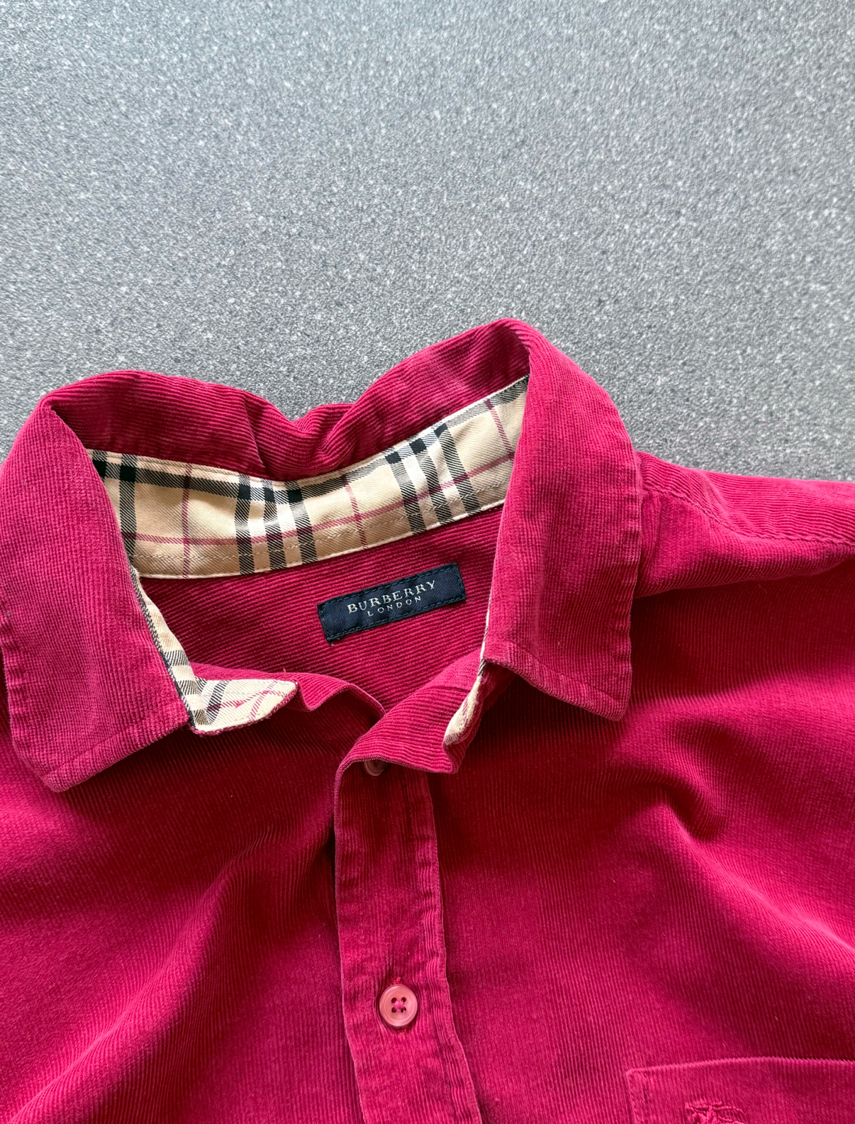 Burberry cotele (L) 2
