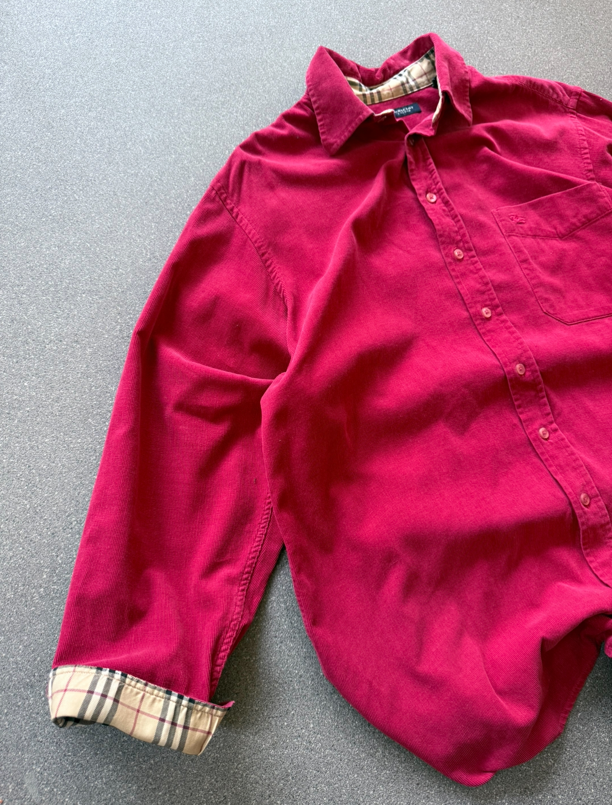 Burberry cotele (L) 3