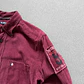 Camisa cotele vintage (M) - Miniatura 3