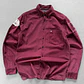 Camisa cotele vintage (M) - Miniatura 1