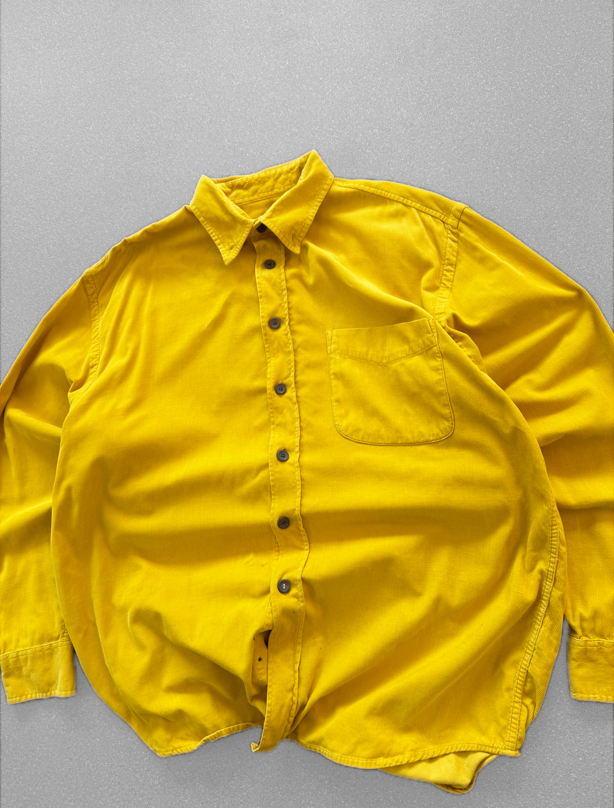 Camisa cotele vintage (L-XL) 2