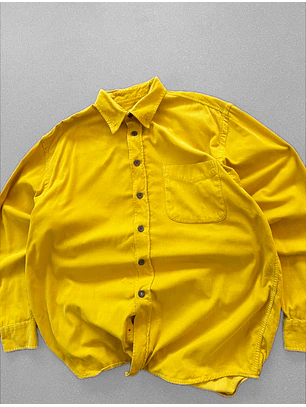 Camisa cotele vintage (L-XL)