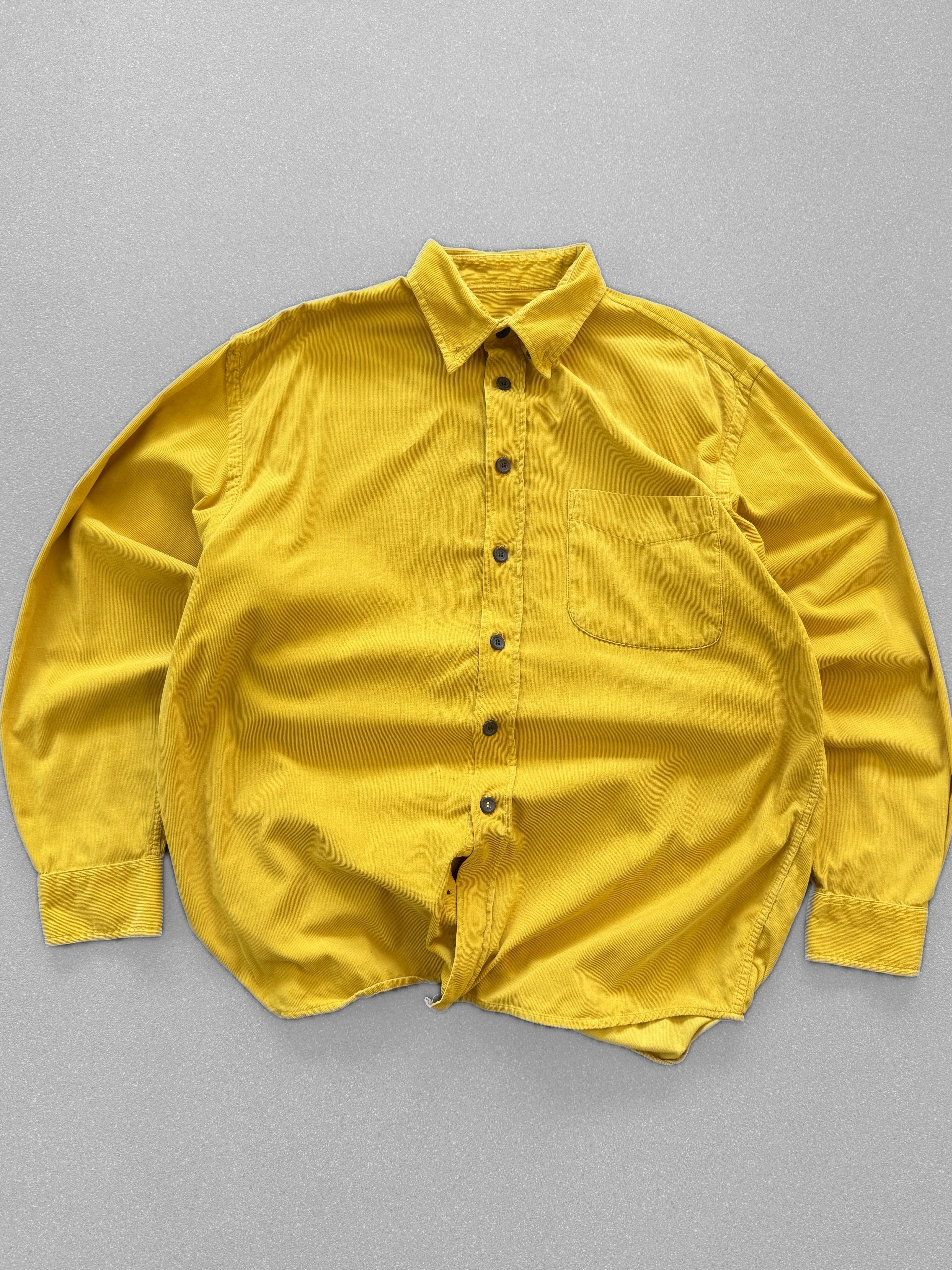 Camisa cotele vintage (L-XL) 1