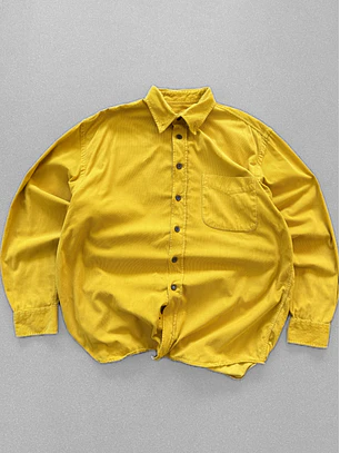 Camisa cotele vintage (L-XL)