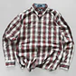 Camisa vintage ralph lauren (M) - Miniatura 1
