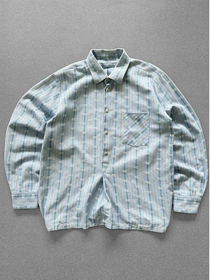 Camisa vintage (M)