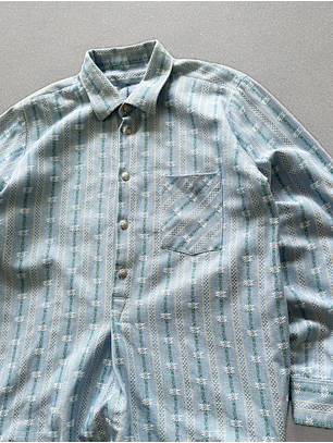 Camisa vintage (M)