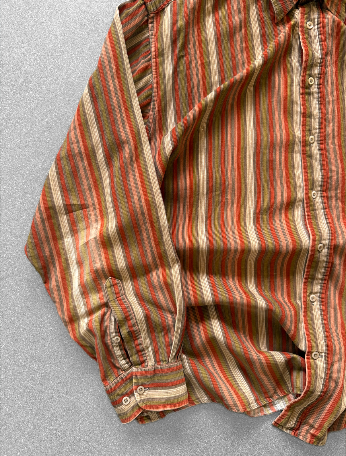 Camisa vintage  (L-Xl) 3
