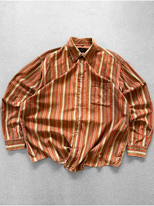 Camisa vintage  (L-Xl)