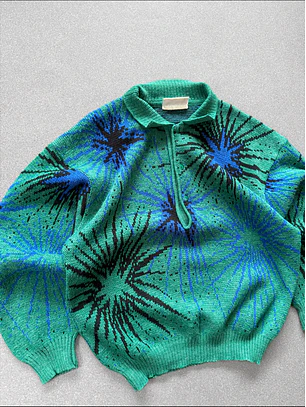 Sweater vintage (M-L)