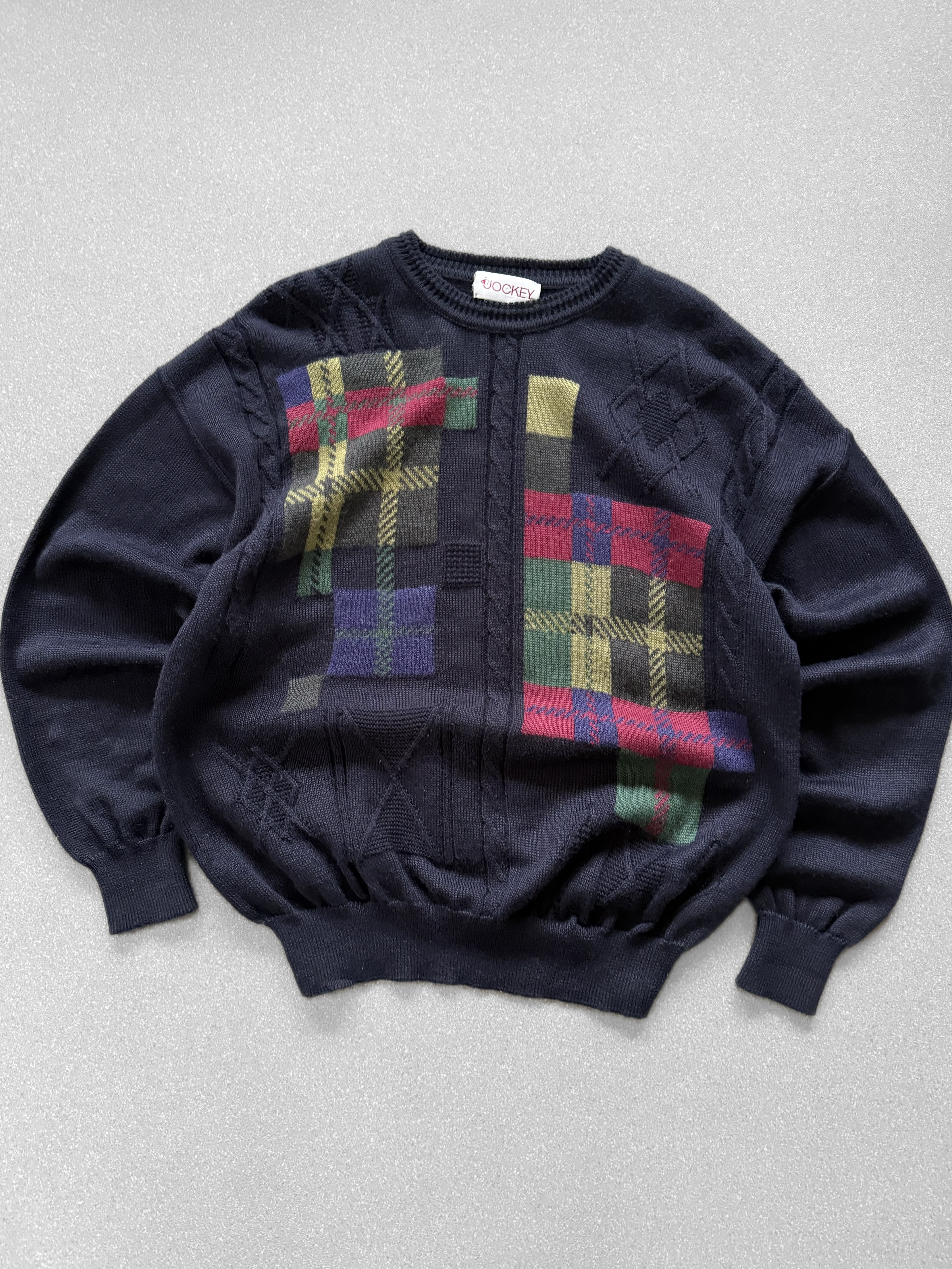 Sweater vintage (L) 1