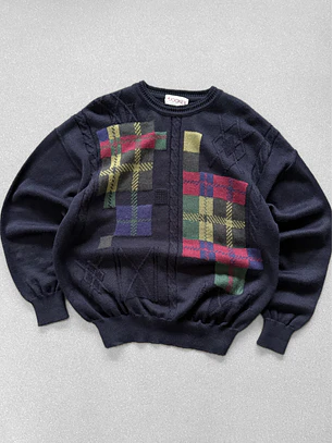 Sweater vintage (L)