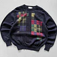 Sweater vintage (L) - Miniatura 1