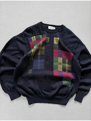 Sweater vintage (L)