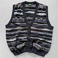 Vest estilo coogi (XL) - Miniatura 1