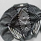 Sweater vintage (M) - Miniatura 2