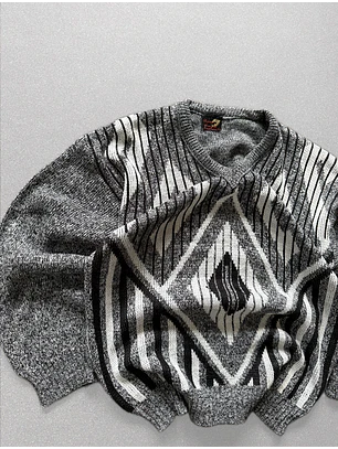 Sweater vintage (L)
