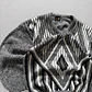 Sweater vintage (L) - Miniatura 2