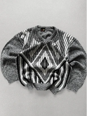 Sweater vintage (L)