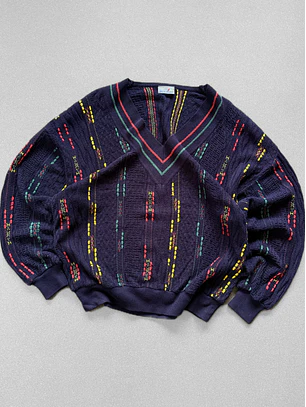 Sweater vintage (L)