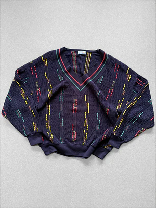 Sweater vintage (L)