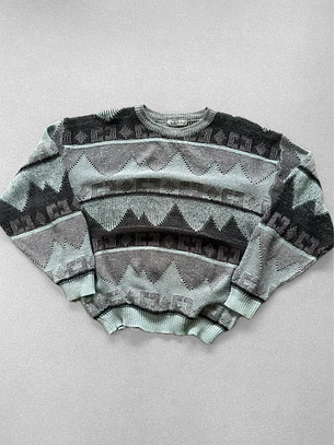 Sweater vintage (L)