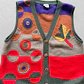 Vest vintage (S-M) - Miniatura 2