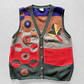 Vest vintage (S-M) - Miniatura 1