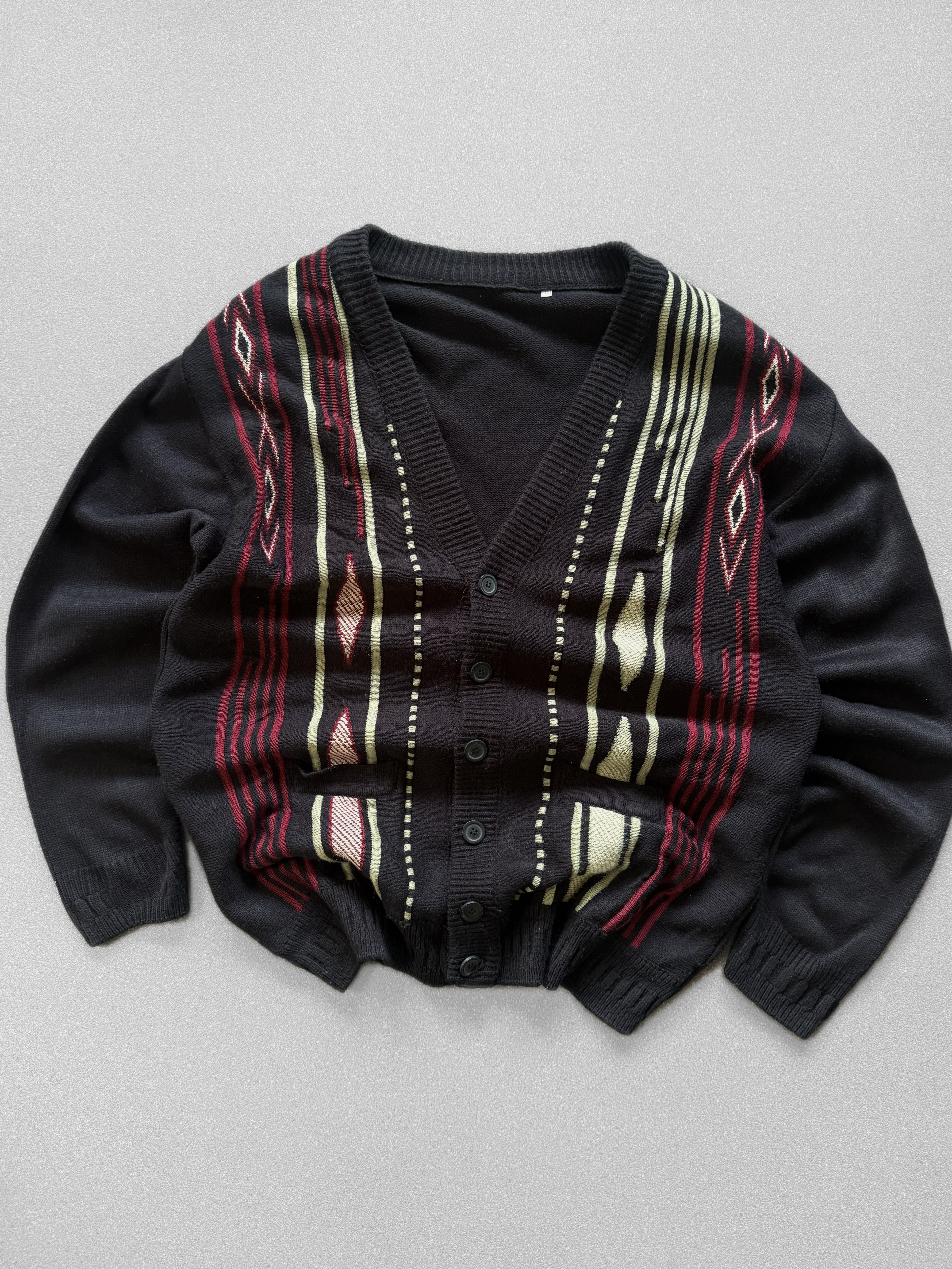 Sweater vintage (L-XL) 1