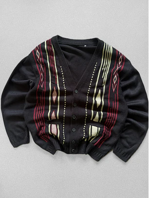 Sweater vintage (L-XL)