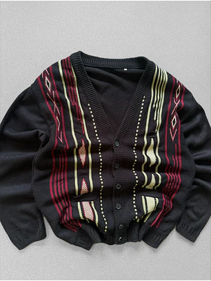 Sweater vintage (L-XL)