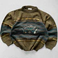 Sweater vintage grueso (M) - Miniatura 1