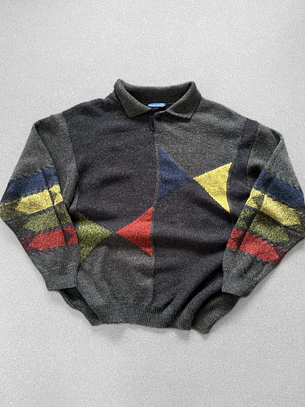 Sweater vintage (L)