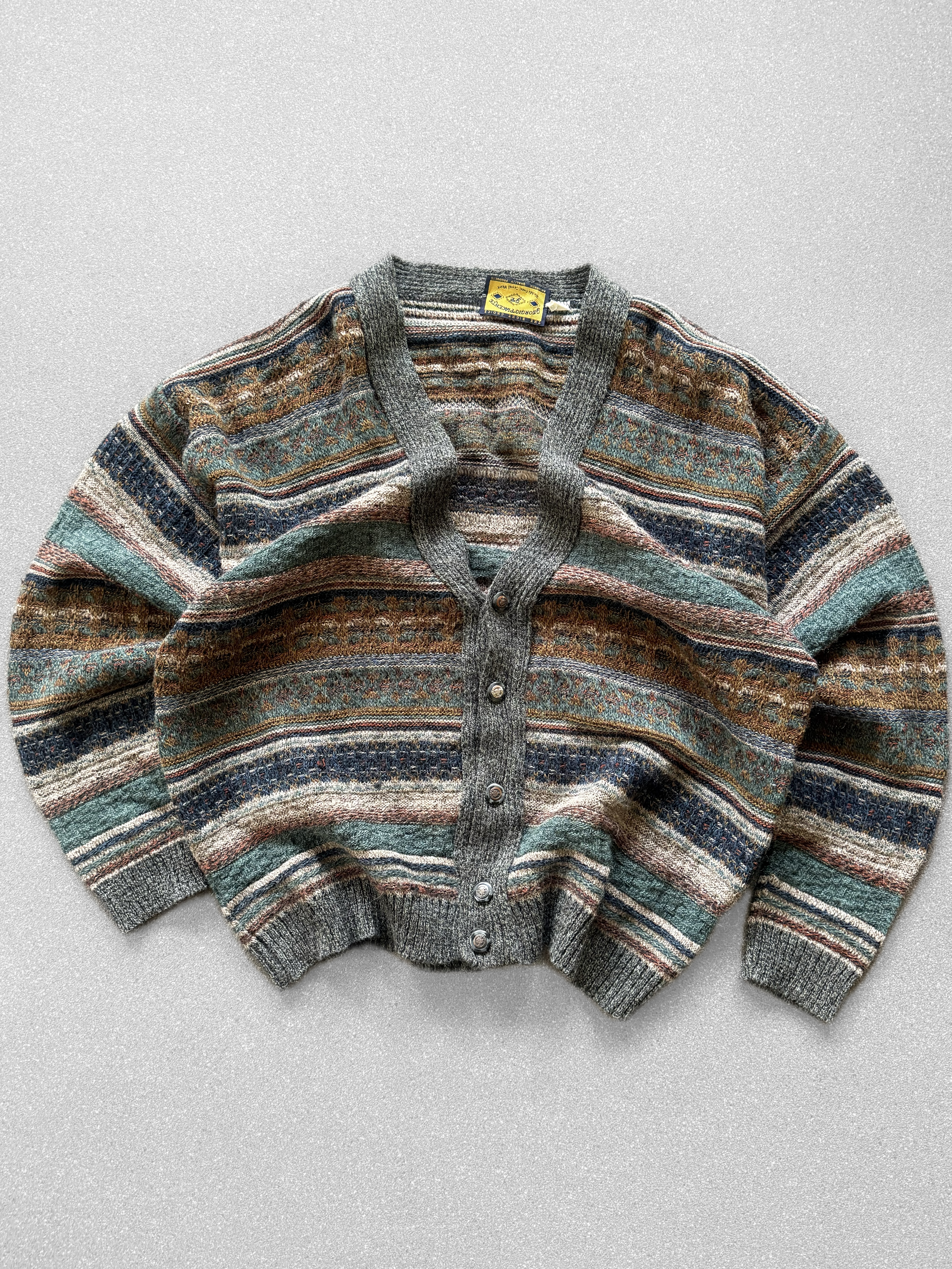 Sweater vintage (M-L) 1