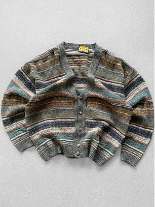 Sweater vintage (M-L)