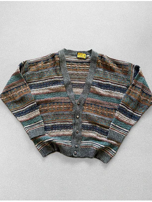 Sweater vintage (M-L)