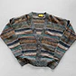 Sweater vintage (M-L) - Miniatura 2