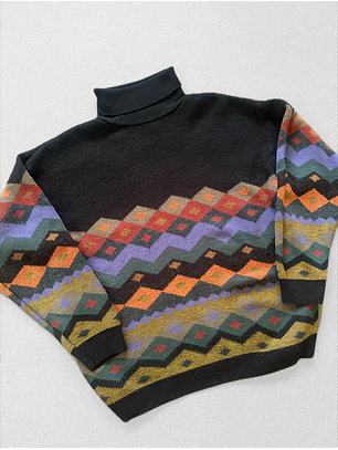 Sweater vintage (S)