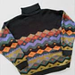 Sweater vintage (S) - Miniatura 2