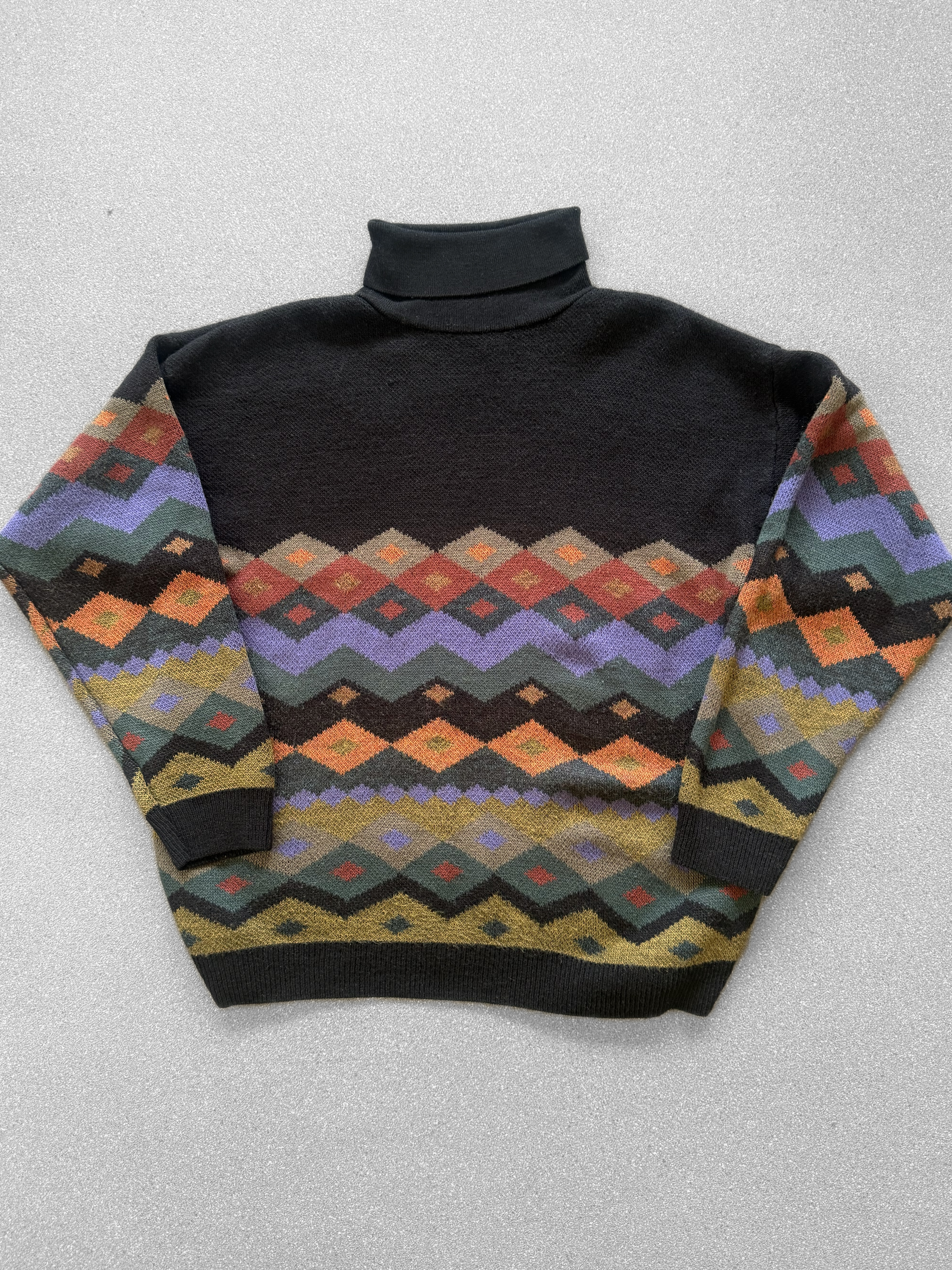 Sweater vintage (S) 1