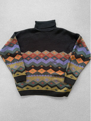 Sweater vintage (S)