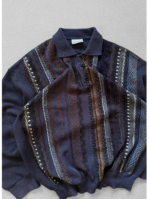 Sweater vintage (L)