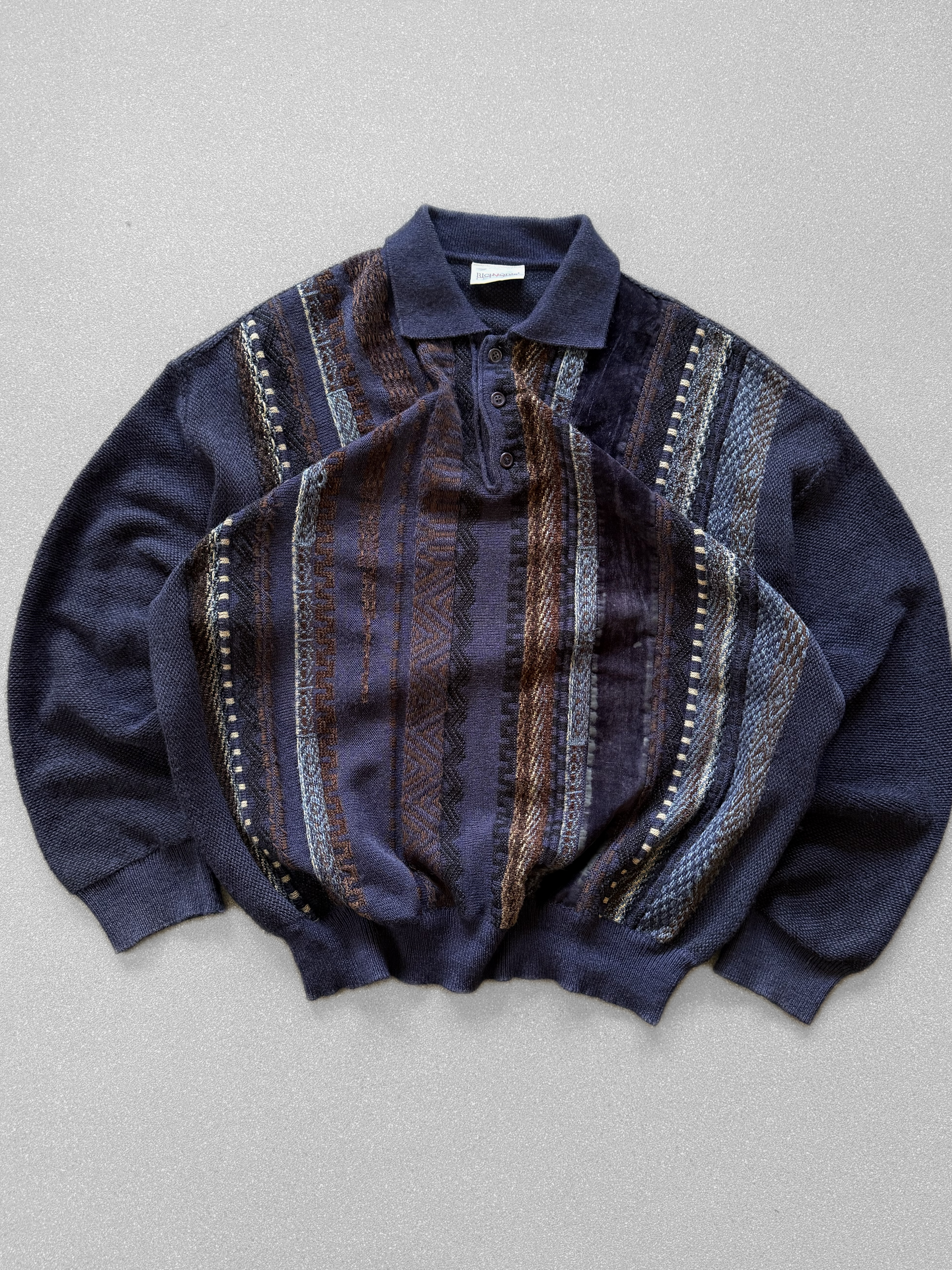 Sweater vintage (L) 1
