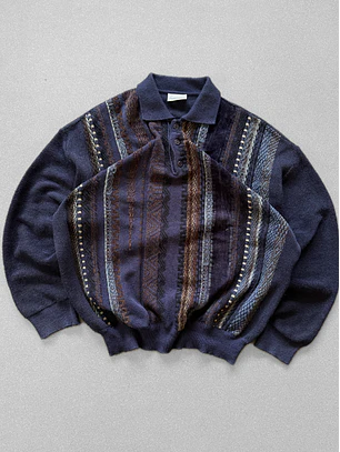 Sweater vintage (L)