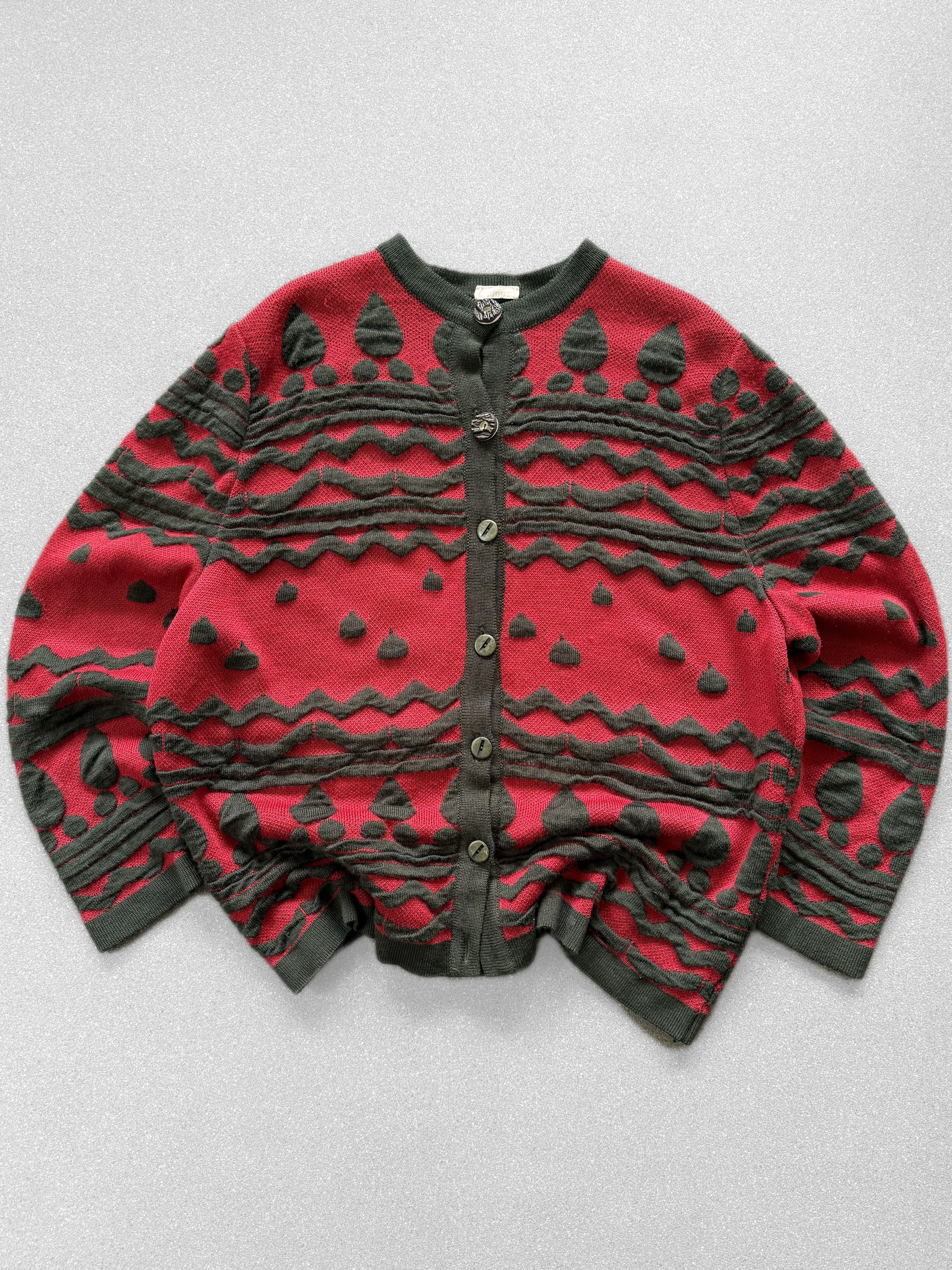 Sweater vintage (L) 1