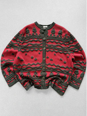 Sweater vintage (L)