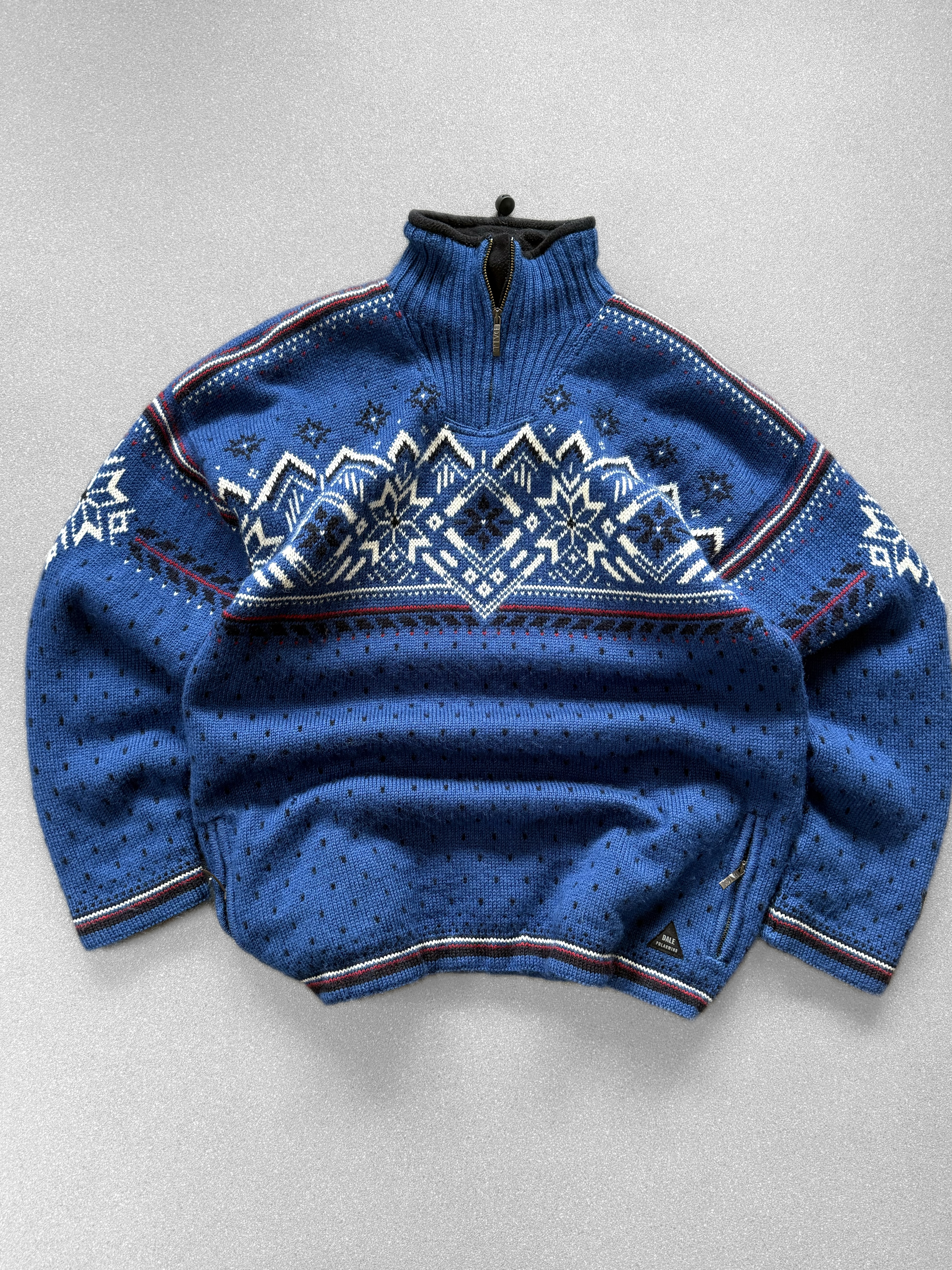 Dale of norway grueso LANA (L-XL) 1