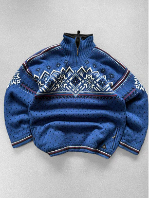 Dale of norway grueso LANA (L-XL)