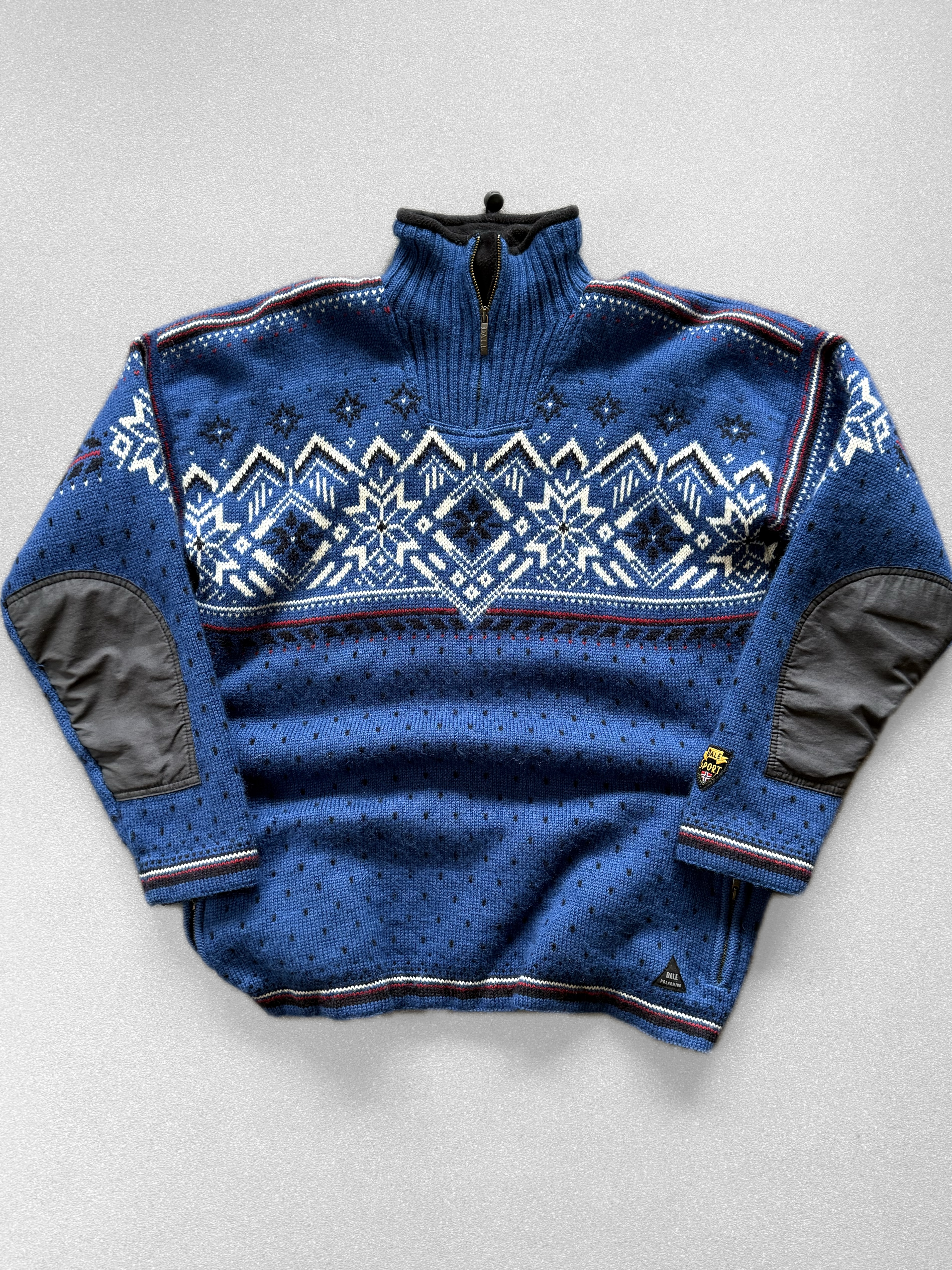 Dale of norway grueso LANA (L-XL) 2